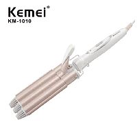 فر کننده مو کیمی مدل KM-1010